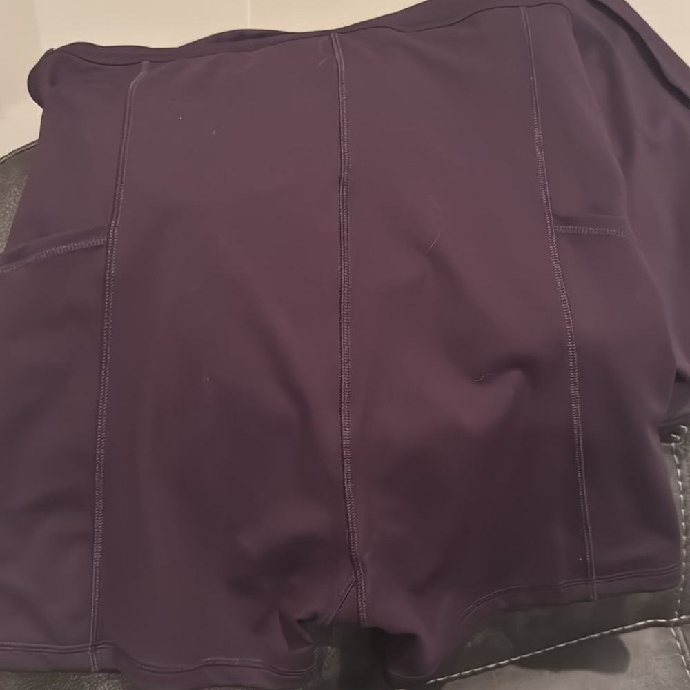 Zella Outscore Active Sleeveless Dress size L pre owned - Picture 7 of 10